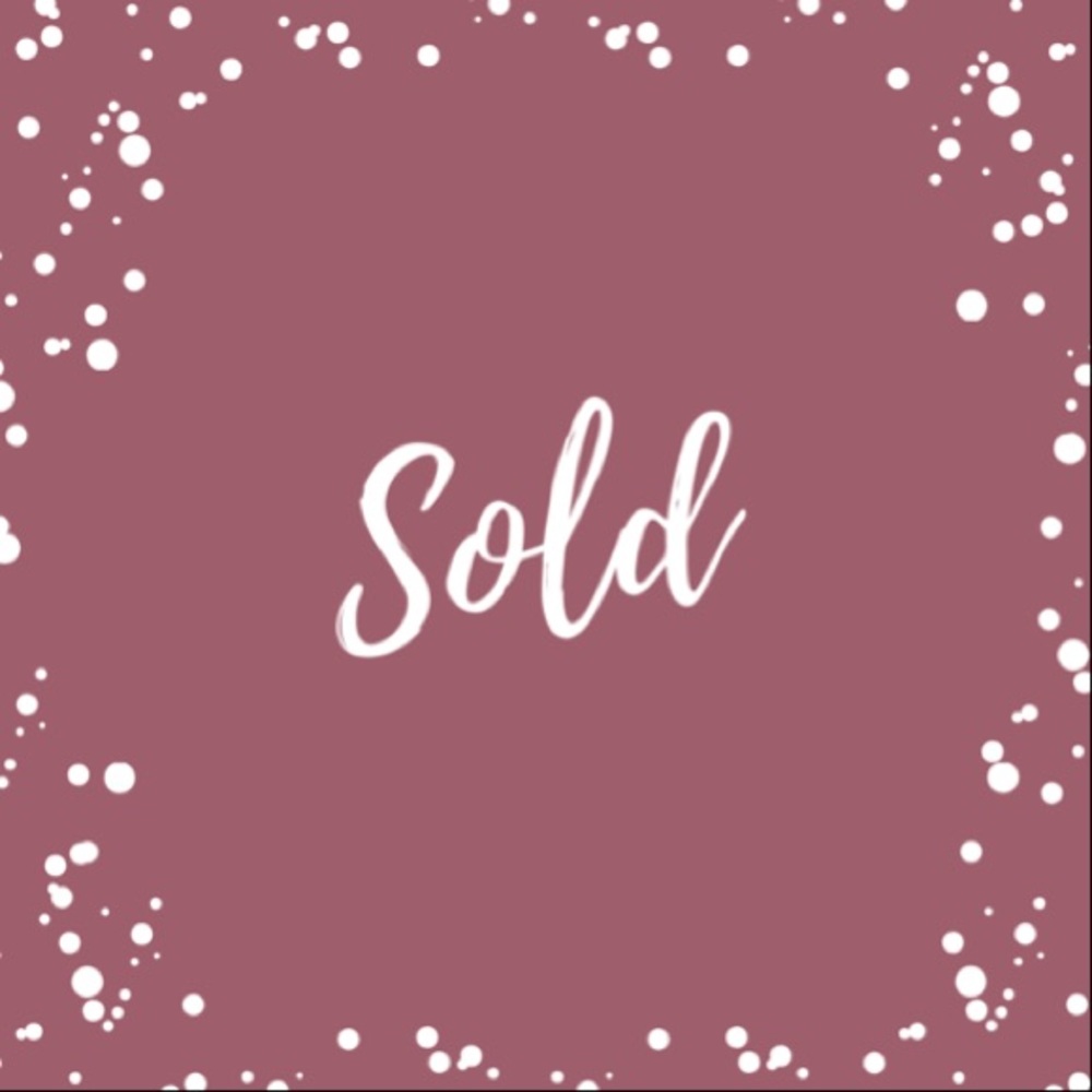 sold